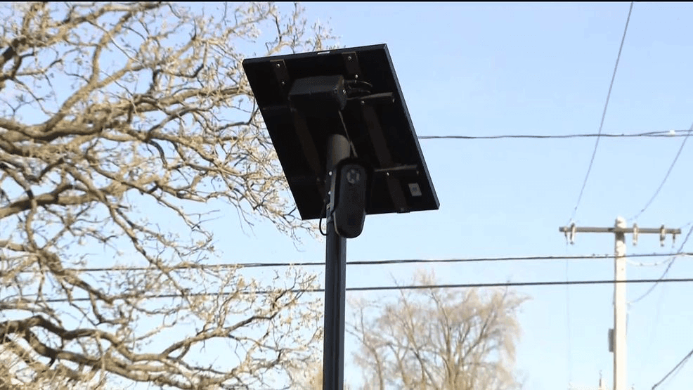 Oshkosh to consider ban on certain license plate reading cameras — Fox 11 Green Bay Local, Stillwater Technology news