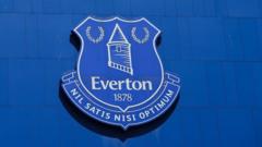 Everton owners consider selling club two years after takeover — BBC Business