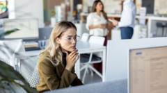 Job vacancies fall as small firms cut back on recruitment — BBC Business, Stillwater Business news