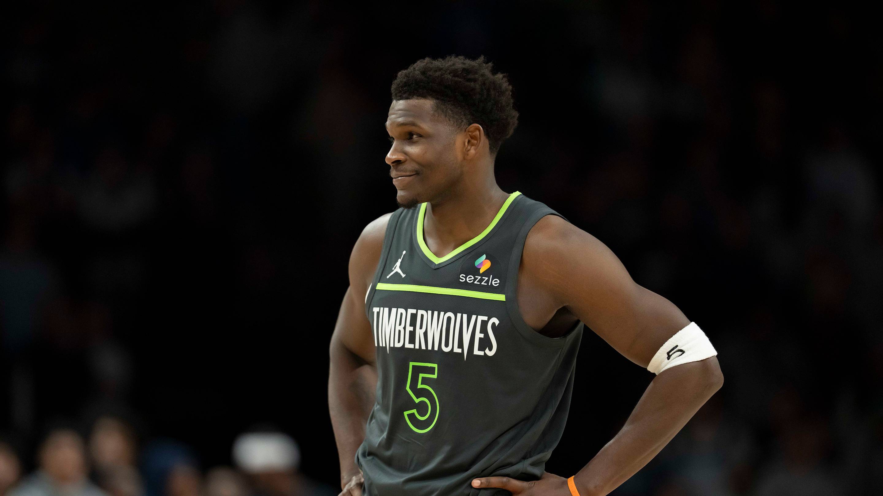 Timberwolves/Heat lineup comparisons ahead of Wednesday's season opener — Dunking With Wolves (T-Wolves), Stillwater Sports news