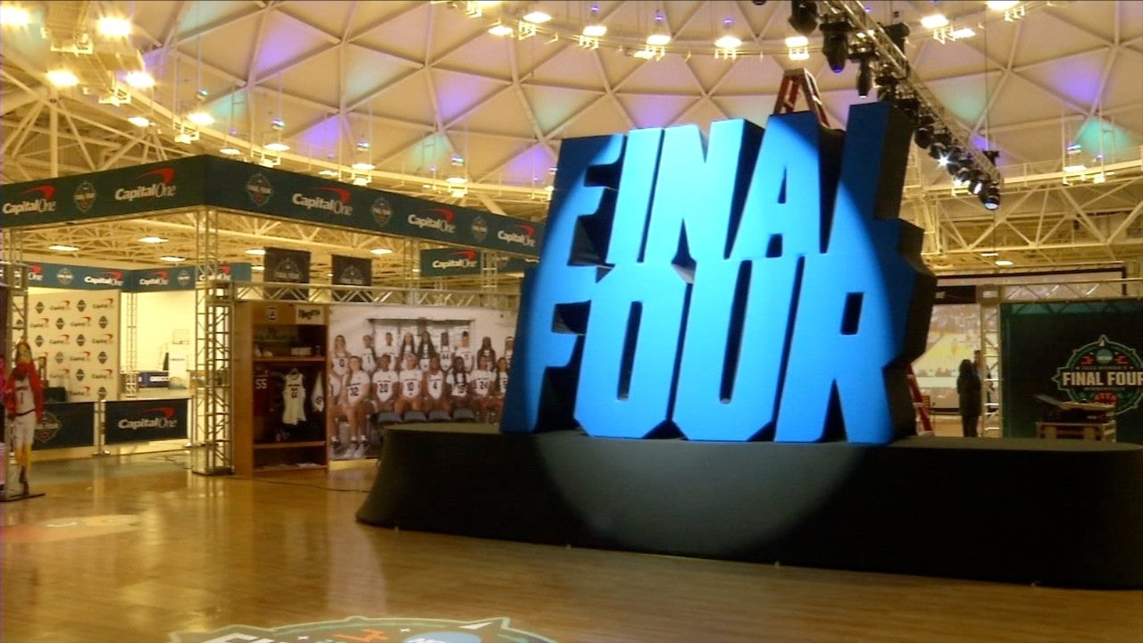Minneapolis could host the NCAA Women’s Final Four again — Stillwater Schools news