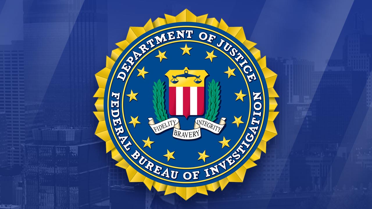 FBI operation nets 168 arrests on tribal lands in 3 states — KSTP 5