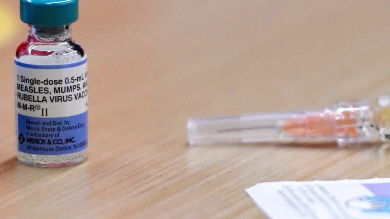 Minnesota sees highest number of measles cases in 36 years — Stillwater Health news