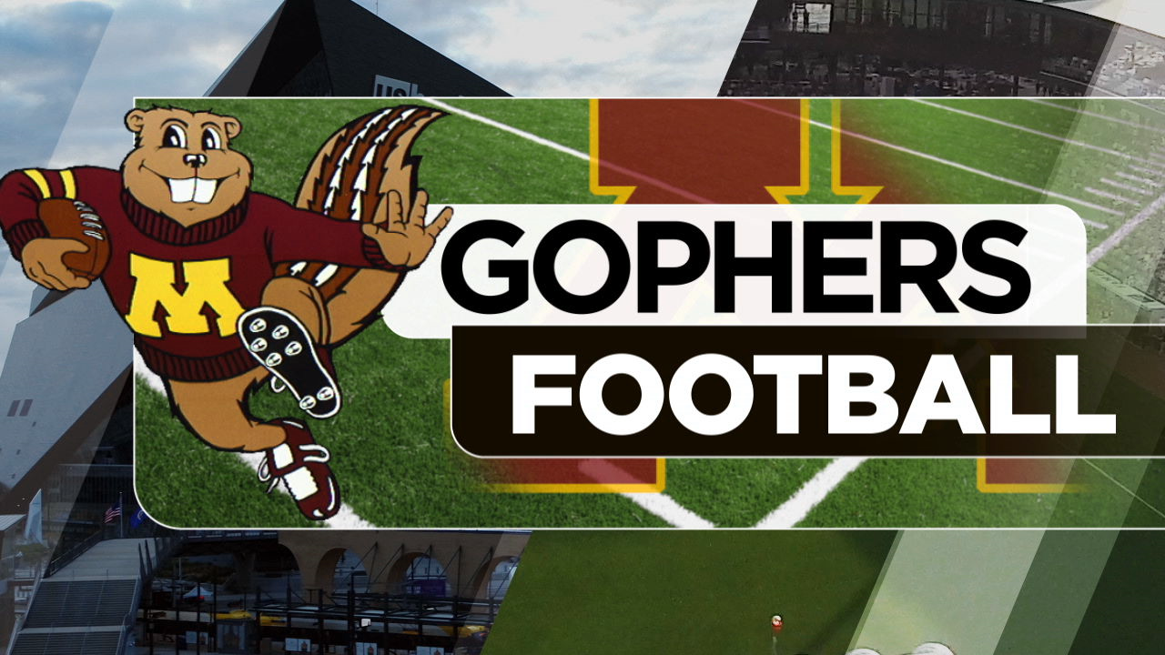 Fame Ijeboi powers Purdue past Minnesota, 41-13 — KSTP 5, Stillwater Arts news