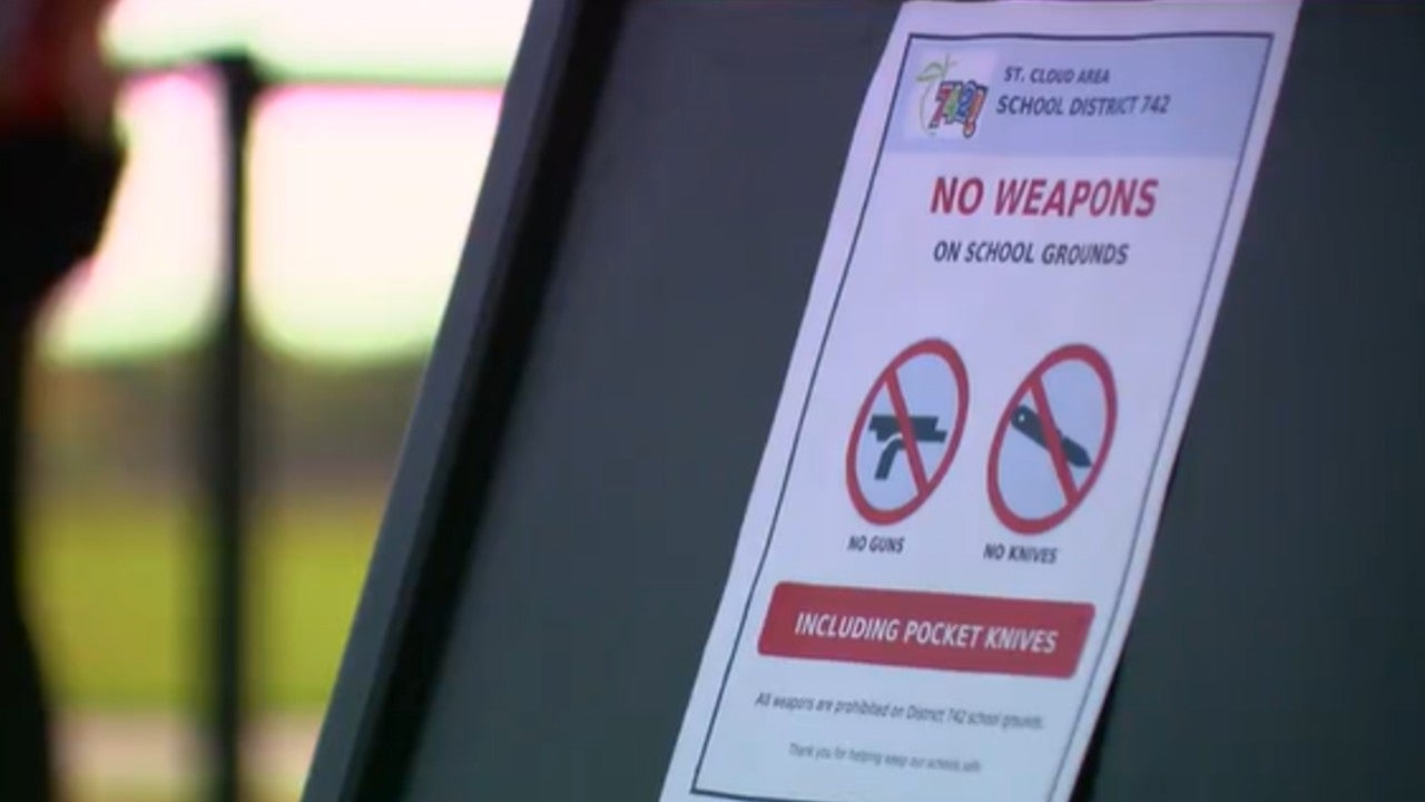 St. Cloud Tech adds metal detectors after game threat — KSTP 5, Stillwater Technology news