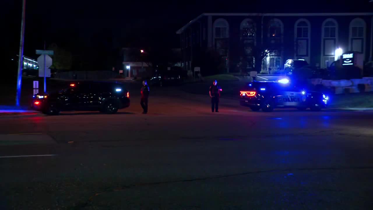 Shelter-in-place issued near McAndrews Road in Burnsville following shooting — KSTP 5, Stillwater Community news