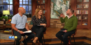 Little Shop of Horrors — KSTP 5, Stillwater Business news
