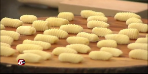 Homemade Gnocchi — KSTP 5