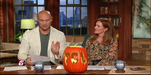 10/21 Host Chat — KSTP 5