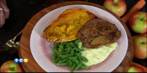 Coppa steak from Blondies Butcher Shop — KSTP 5, Stillwater Schools news