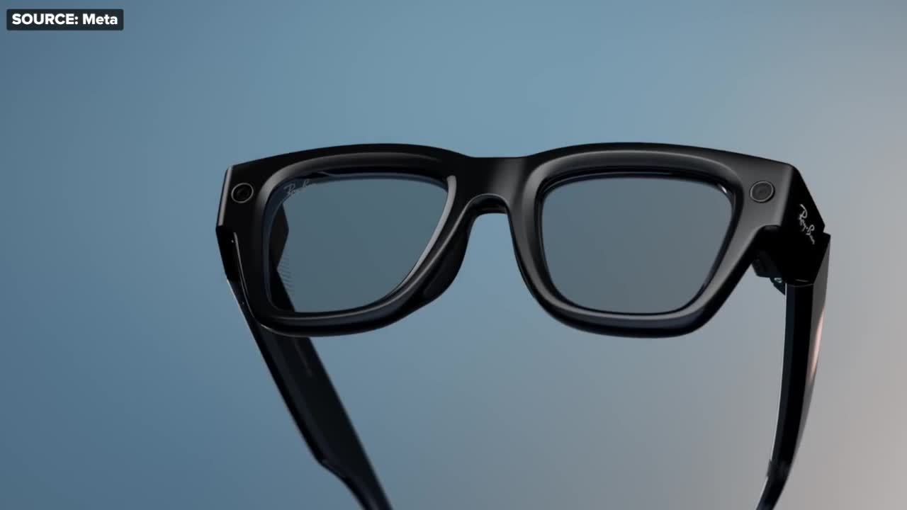 Smart glasses prompt new Minnesota school rules — KSTP 5, Stillwater Real Estate news