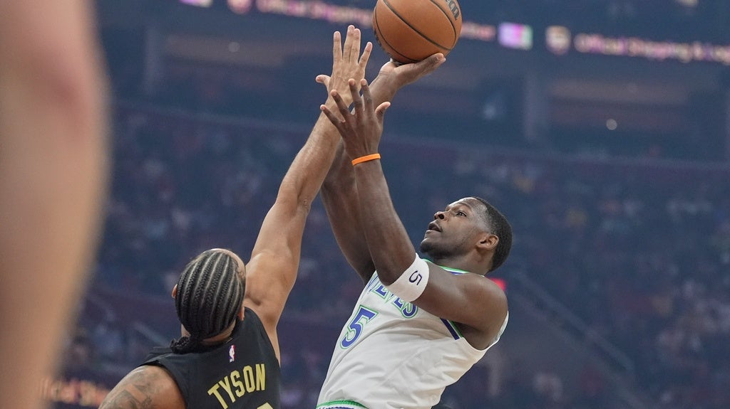 Timberwolves star Anthony Edwards officially undergoes successful surgery — Stillwater Health news