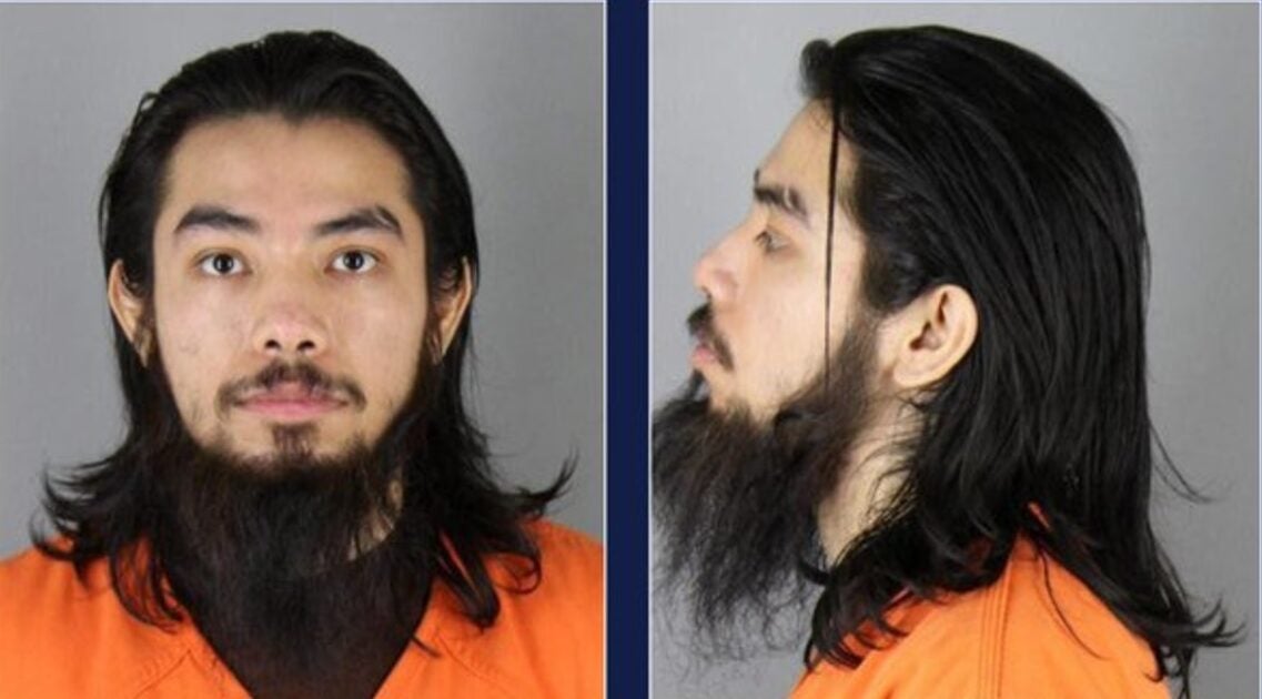Man with history of assaulting women charged for trying to kidnap woman from her kitchen — KSTP 5, Stillwater Community news