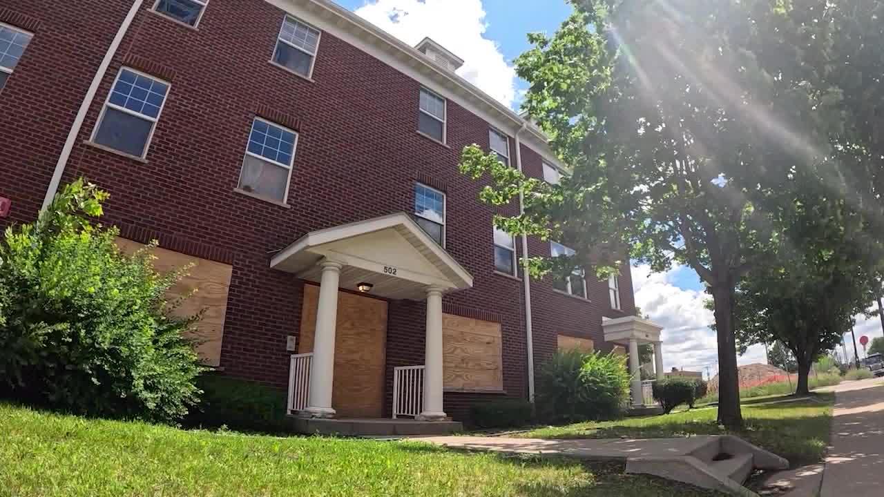 Minneapolis kicks off emergency relocation of residents at troubled Heritage Park apartments — KSTP 5, Stillwater Health news