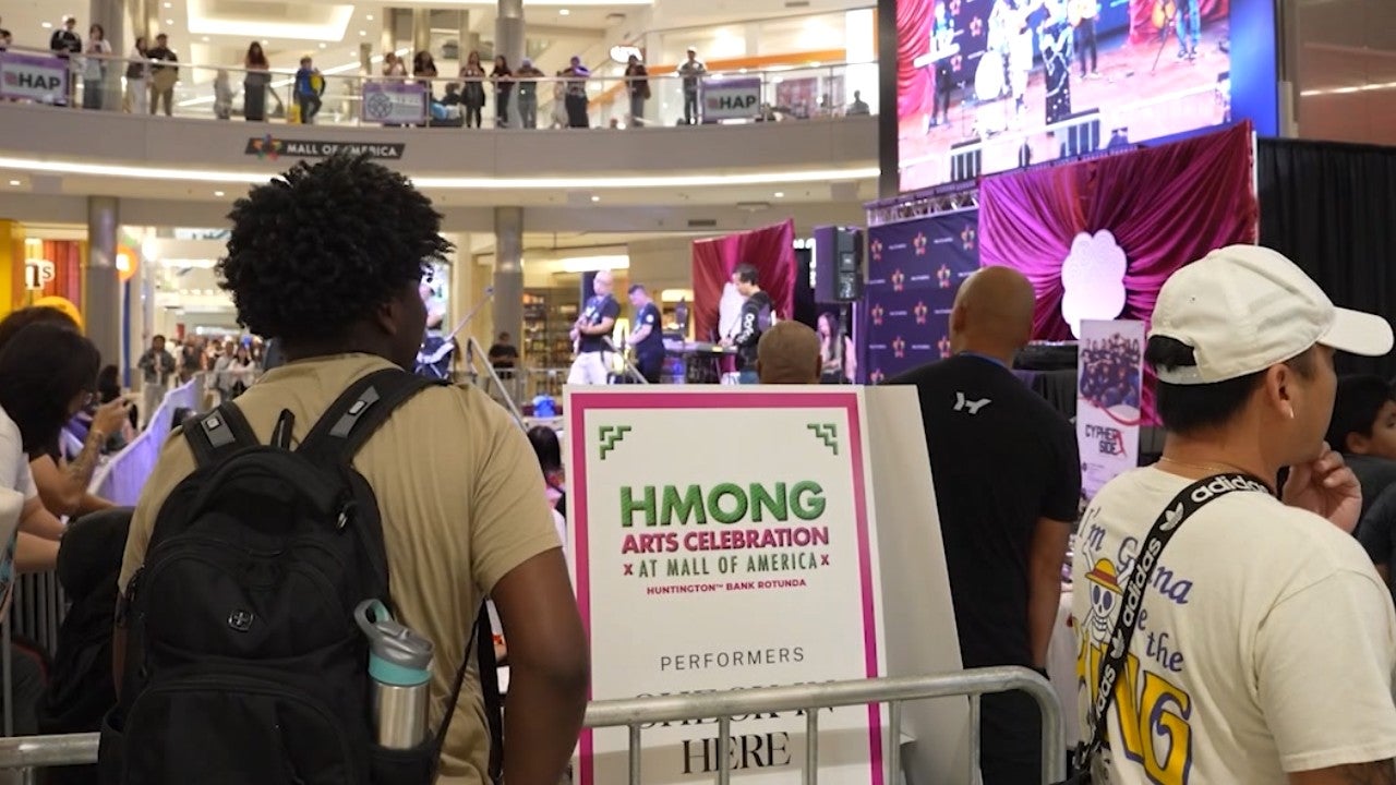 Hmong Arts Celebration moves forward at Mall of America — KSTP 5, Stillwater Arts news