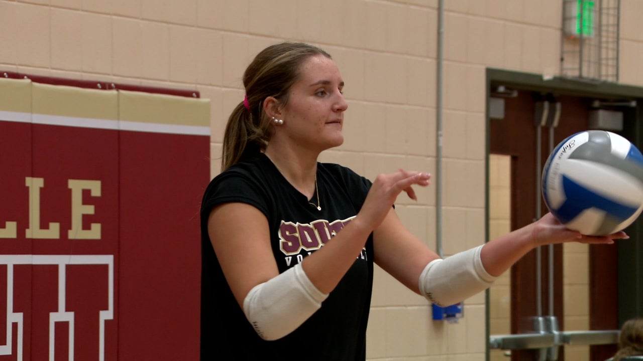 Lakeville South chasing volleyball Three-Peat, but Eagan looms as biggest threat — KSTP 5, Stillwater Sports news