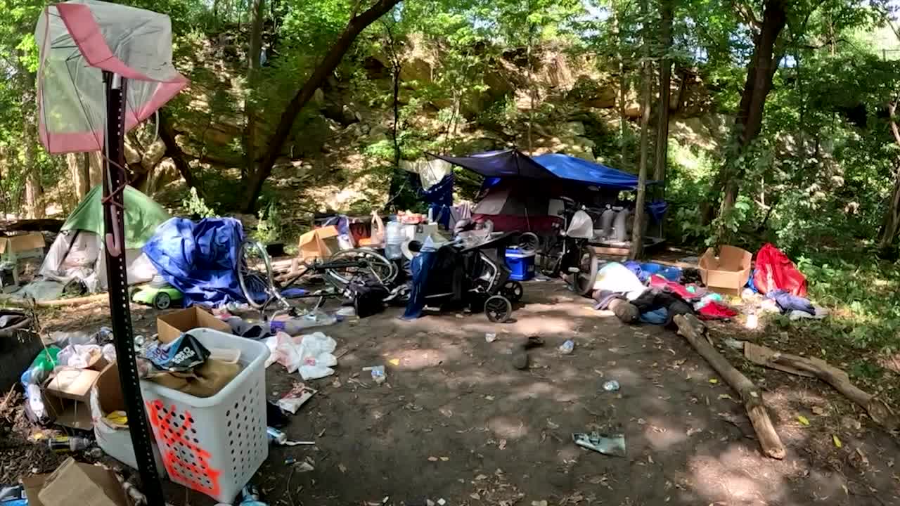 St. Paul Mayor Kaohly Her hoping to see taxpayers spared from $11M homeless plan — Stillwater Government news