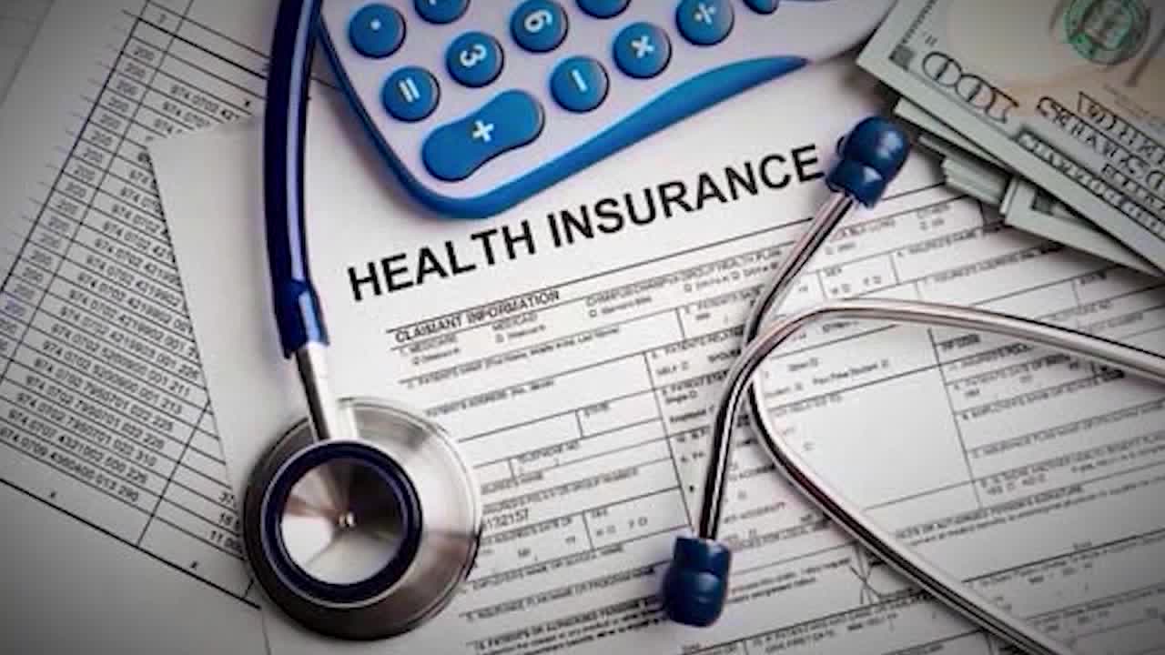 Minnesota health insurance rates could jump as much as 21% — KSTP 5