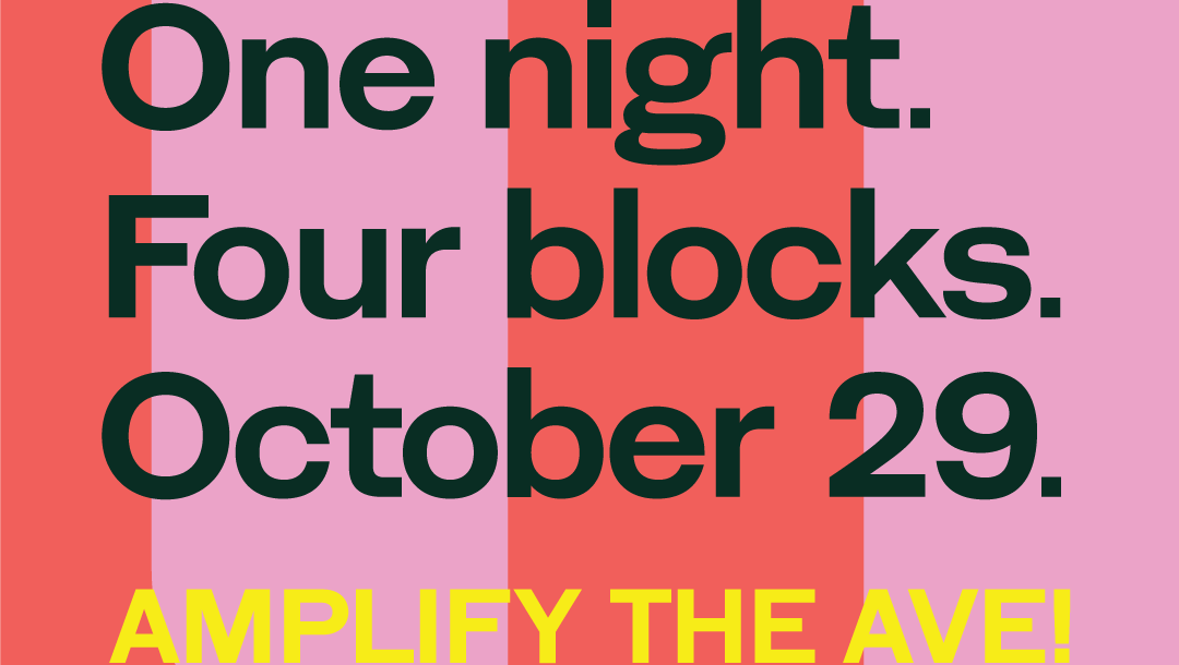 Amplify the Ave! Retail & Bar Crawl — KSTP 5, Stillwater Business news