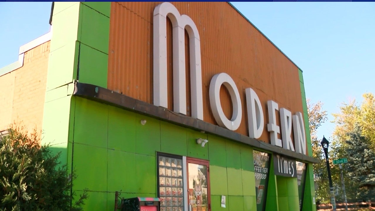 Modern Times Cafe gave away free meals during Operation Metro Surge — now it’s shutting down — KSTP 5, Stillwater Dining news