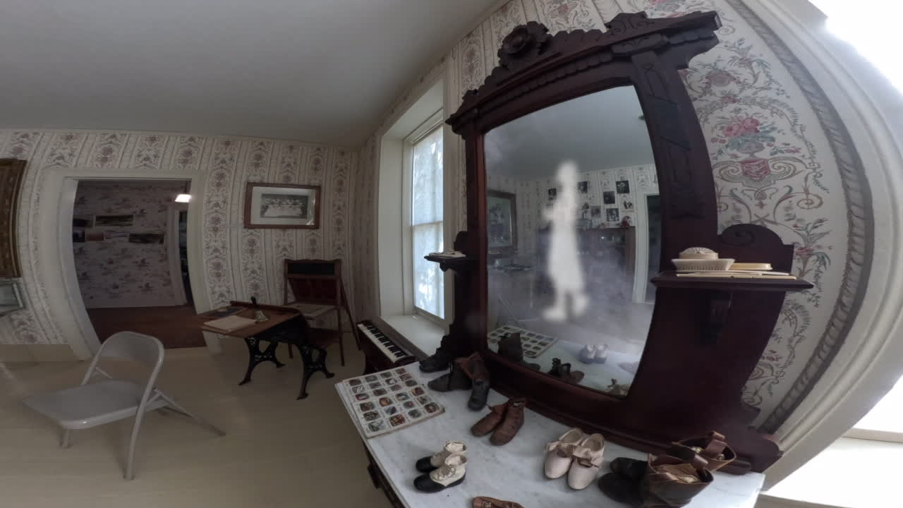 So Minnesota: Haunted Stillwater Warden’s House Museum — KSTP 5, Stillwater Arts news
