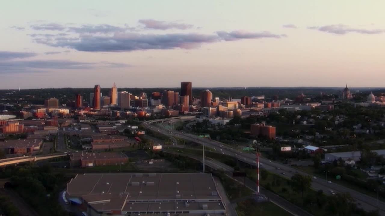 City of St. Paul seeing skyrocketing number of data requests — Stillwater Technology news