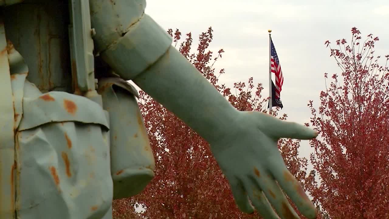 Minnesota announces ‘effective end’ to veteran homelessness, achieving decades-long goal — KSTP 5