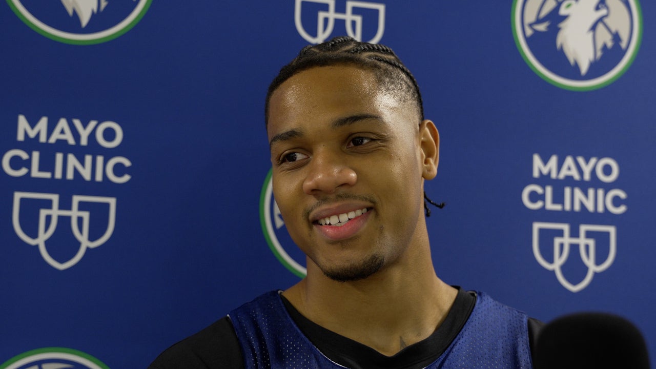 Timberwolves gearing up for the regular season — KSTP 5, Stillwater Health news