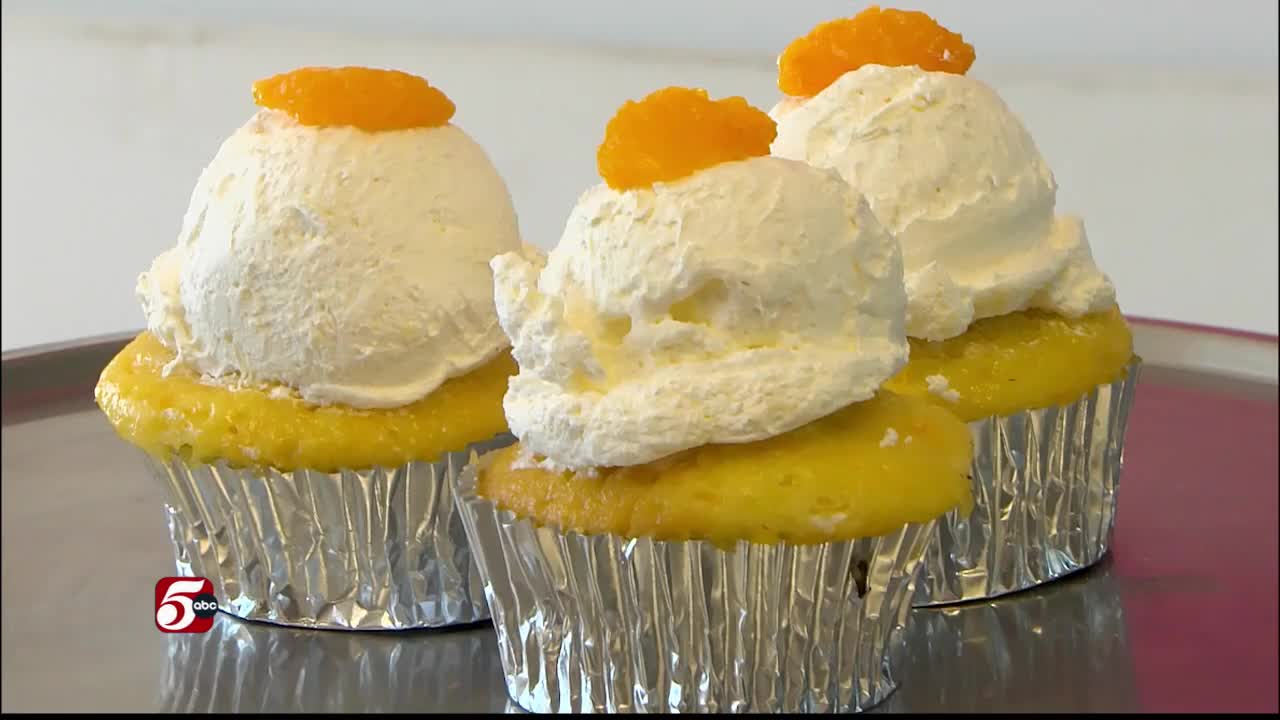 Cream of the Cakes – Lakeville — Stillwater Business news