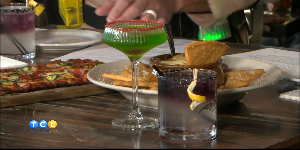 Gray Duck Toast at 201 Tavern & Grill β KSTP 5