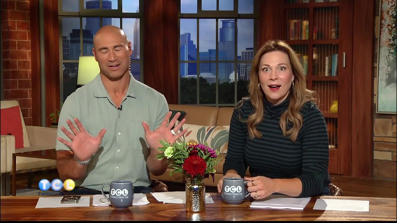 10/13 Host Chat — KSTP 5, Stillwater Community news