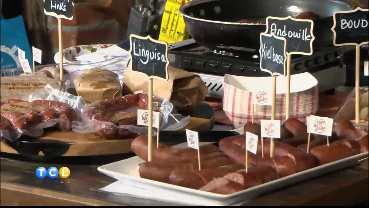 Anoka Meats & Sausage — Stillwater Community news