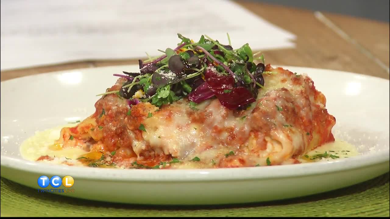 MSP Magazine’s Fall Restaurant Week — KSTP 5, Stillwater Dining news