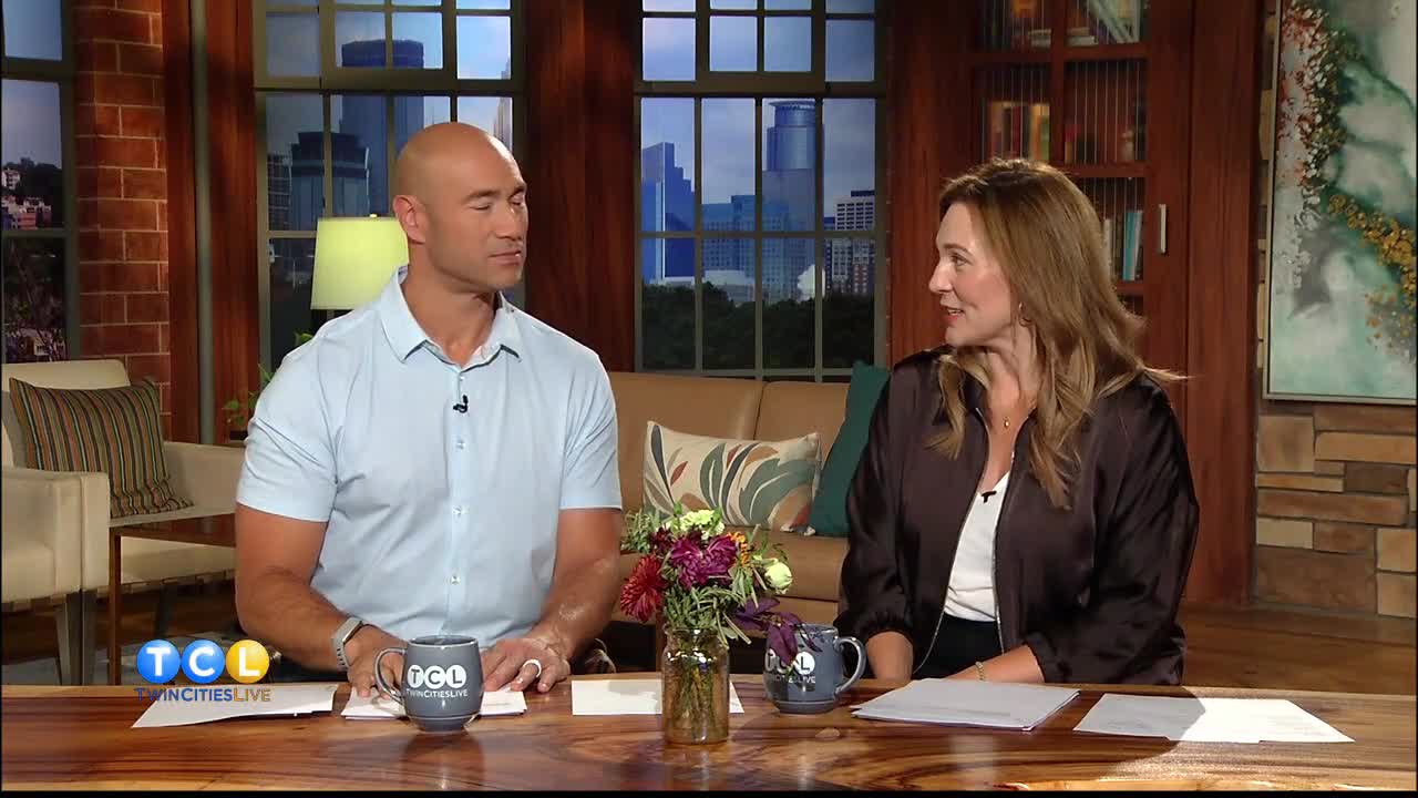 10/19 Host Chat — KSTP 5, Stillwater Community news