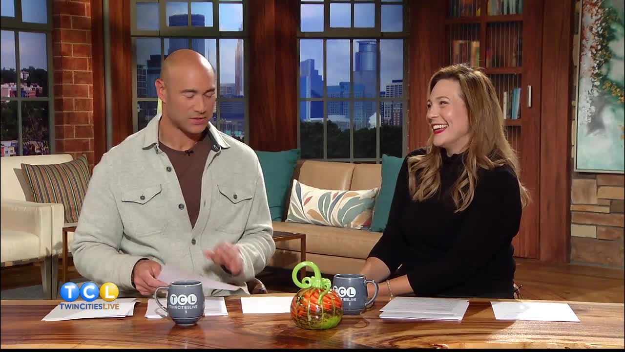 10/26 Host Chat — KSTP 5, Stillwater Community news