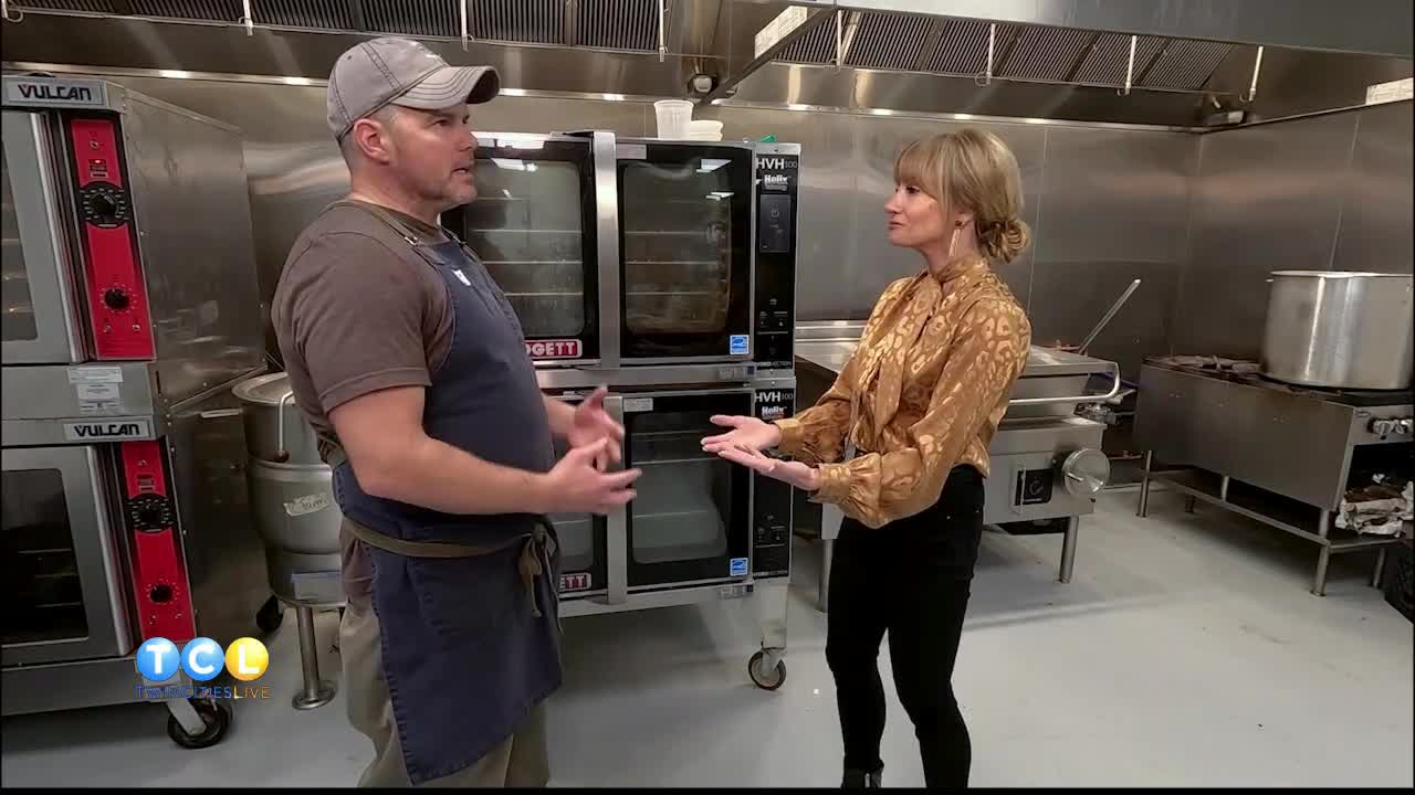Luke’s Soups — KSTP 5, Stillwater Schools news