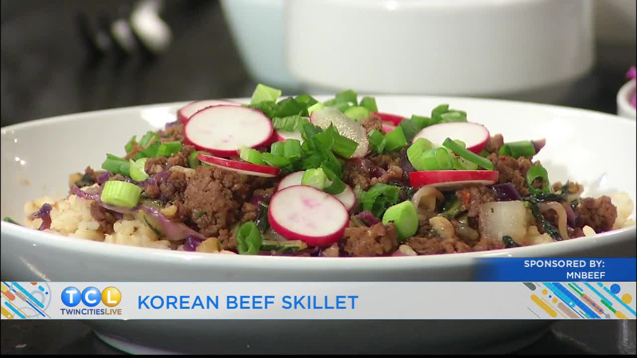One Dish Wonders with Minnesota Beef Council — Stillwater Sports news