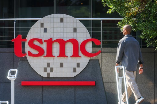 Taiwan chipmaker TSMC explores Texas investment to expand production in the US — KSTP 5, Stillwater Technology news