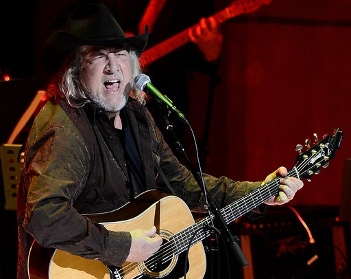 John Anderson, country music star whose hits included ‘Wild and Blue,’ dies at 71 — KSTP 5, Stillwater Schools news