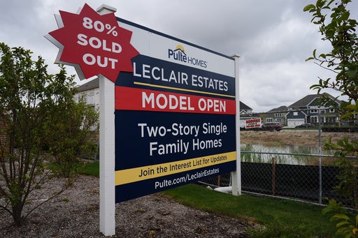 The average 30-year US mortgage rate dips to 7.24%, the lowest level in more than a month. — Stillwater Real Estate news