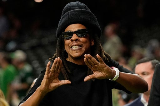 Jay-Z picks himself to headline the Super Bowl halftime show at SoFi Stadium in Southern California — Stillwater Arts news
