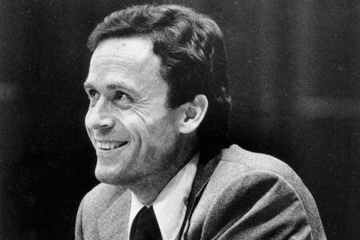 Utah authorities are connecting serial killer Ted Bundy to another 1970s homicide — KSTP 5