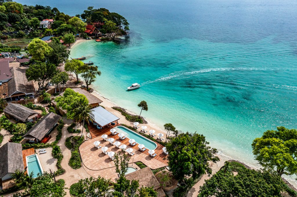 4 Ways to Experience the Beauty of Thailand With OUTRIGGER — Marin Magazine