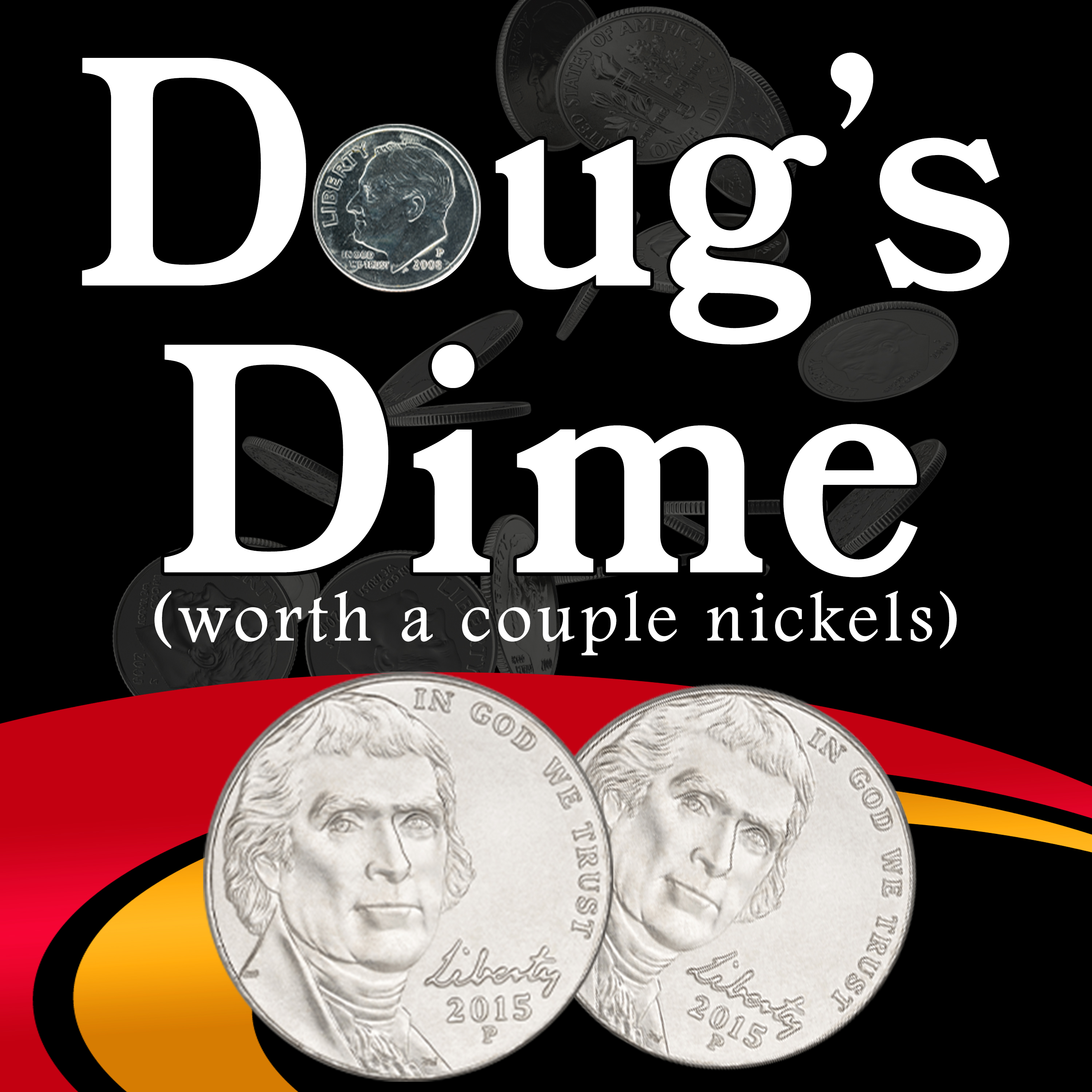 Doug’s Dime: A Hard Time For Wine? — KFGO, Stillwater Community news