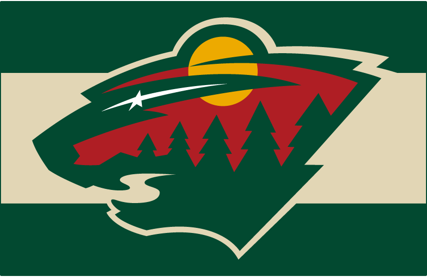 Cooley makes 36 saves in the Flames’ 2-1 victory over the Wild — KFGO, Stillwater Sports news