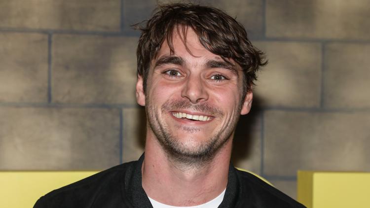 'Breaking Bad' actor RJ Mitte dies at 34 — KARE 11 Entertainment, Stillwater Arts news