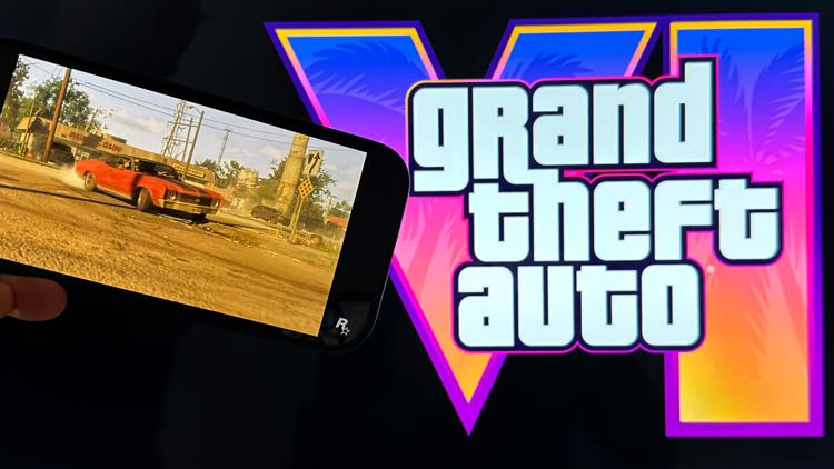 PTO requests surge as 'Grand Theft Auto VI' release date approaches, reports say — Stillwater Sports news