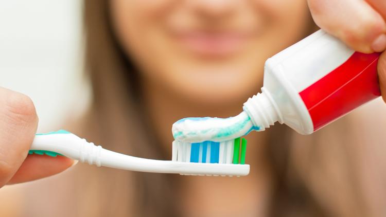 Toothpaste recall for more than 4 million tubes includes ones for kids — WTSP Business Tampa Bay, Stillwater Business news