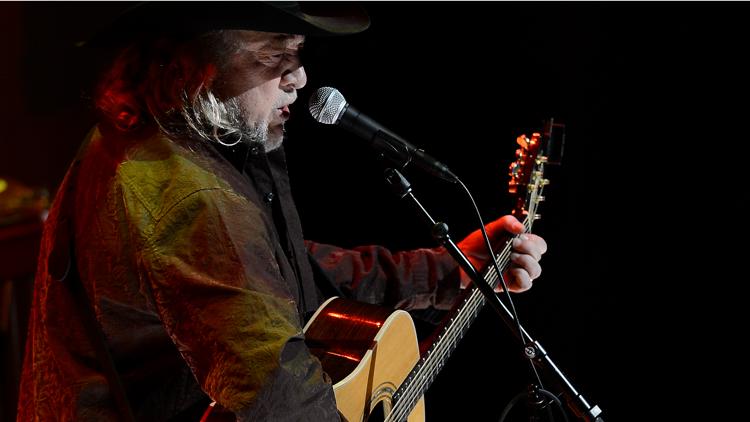 Country musician John Anderson dead at 71 — KARE 11 Entertainment, Stillwater Arts news