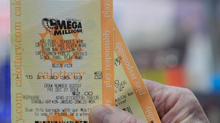 Did anyone win Mega Millions' $413M jackpot? Here are the winning numbers for Tuesday, Oct. 20, 2026 — WTSP Business Tampa Bay, Stillwater Business news